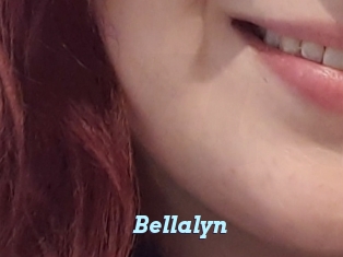 Bellalyn