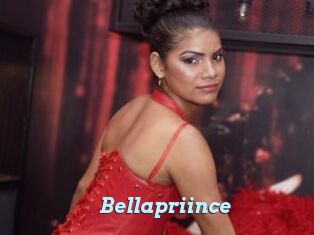 Bellapriince