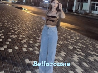 Bellarousie