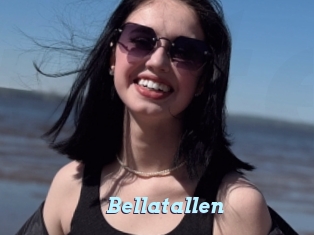 Bellatallen