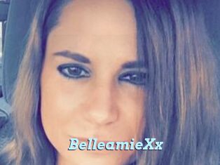 BelleamieXx