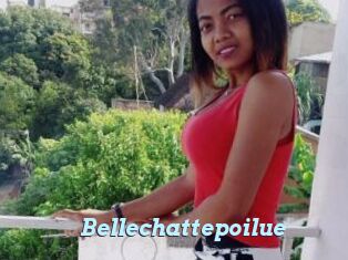 Bellechattepoilue