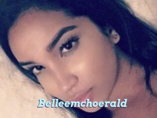 belleemchoerald Webcam Teen