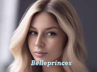 Belleprinces