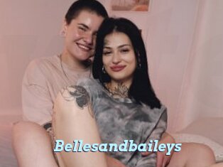 Bellesandbaileys