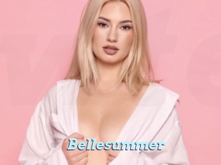 Bellesummer