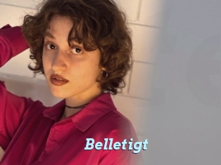 Belletigt