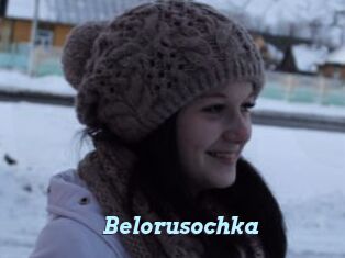 belorusochka Webcam Teen