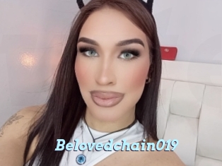 Belovedchain019