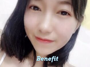 Benefit