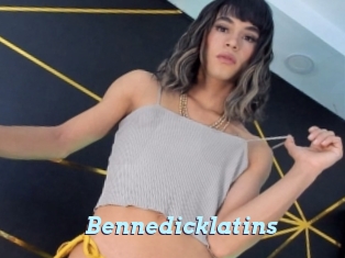 Bennedicklatins