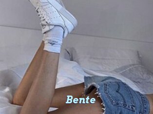 Bente