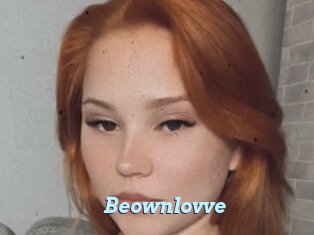 Beownlovve