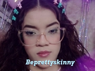 Beprettyskinny