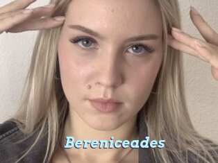 Bereniceades