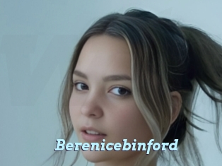 Berenicebinford
