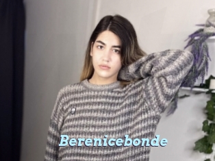 Berenicebonde