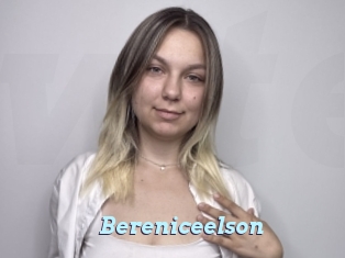 Bereniceelson