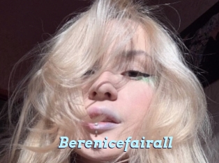 Berenicefairall