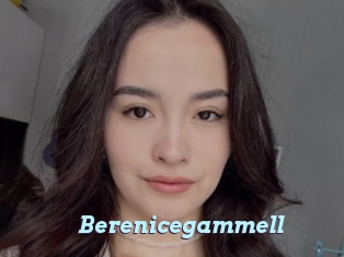 Berenicegammell