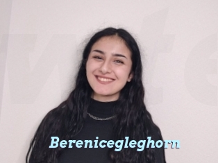 Berenicegleghorn