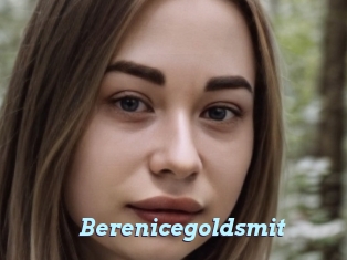 Berenicegoldsmit