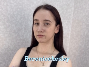 Berenicehesley