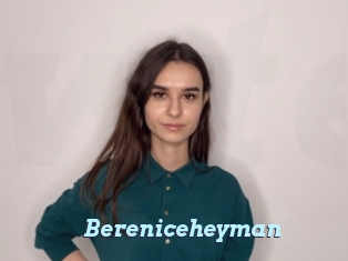 Bereniceheyman
