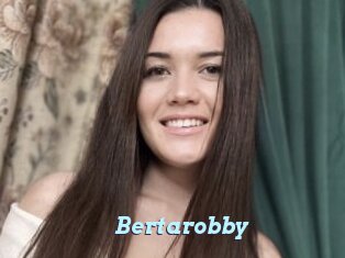 Bertarobby