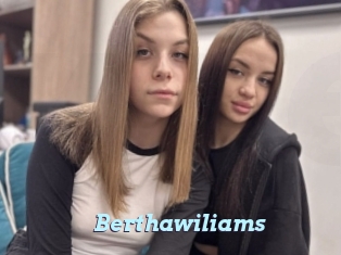 Berthawiliams