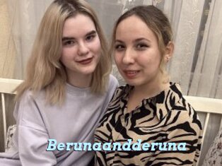Berunaandderuna