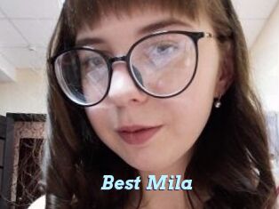 Best_Mila
