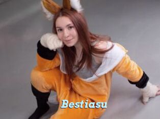 Bestiasu