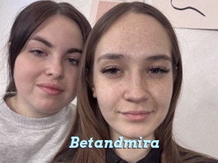Betandmira