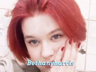 Bethanyharris