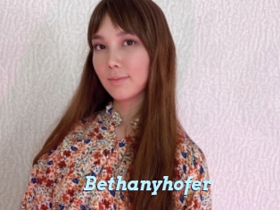 Bethanyhofer