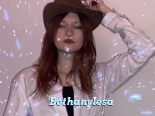 Bethanylesa