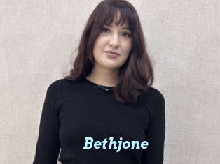 Bethjone