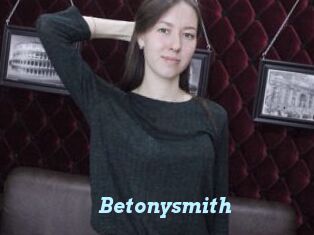 Betonysmith
