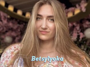 Betsylyoka