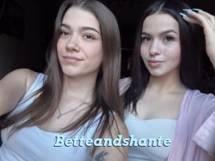 Betteandshante