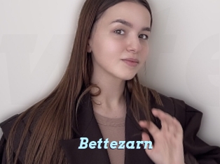 Bettezarn