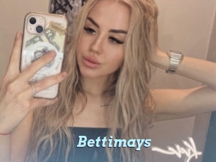 Bettimays
