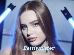 Bettiwalster