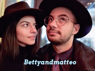 Bettyandmatteo