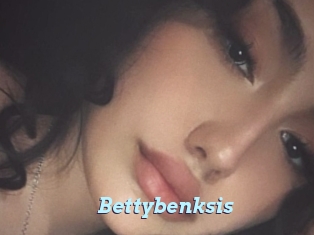 Bettybenksis