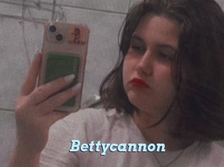 Bettycannon