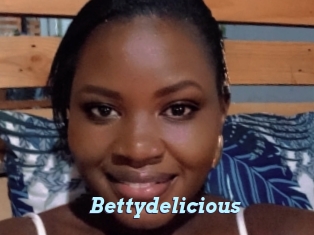 Bettydelicious