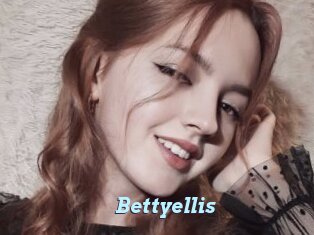 Bettyellis