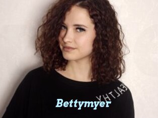 Bettymyer